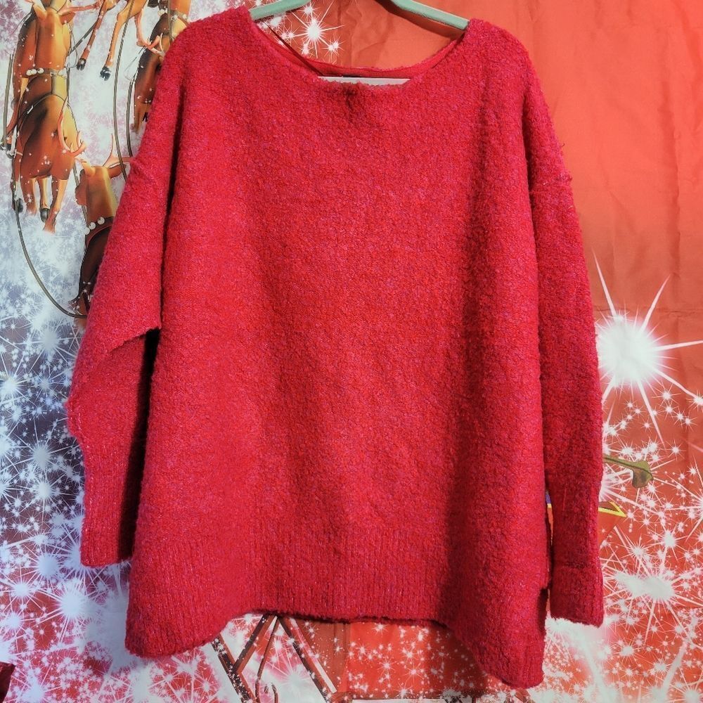 Free People Sweater‎